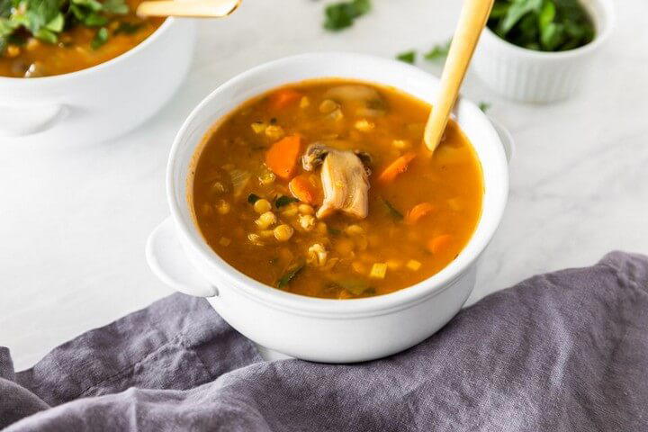 20 Winter Warming Lentils Recipe Soup How To Make Lentils Recipe Soup 