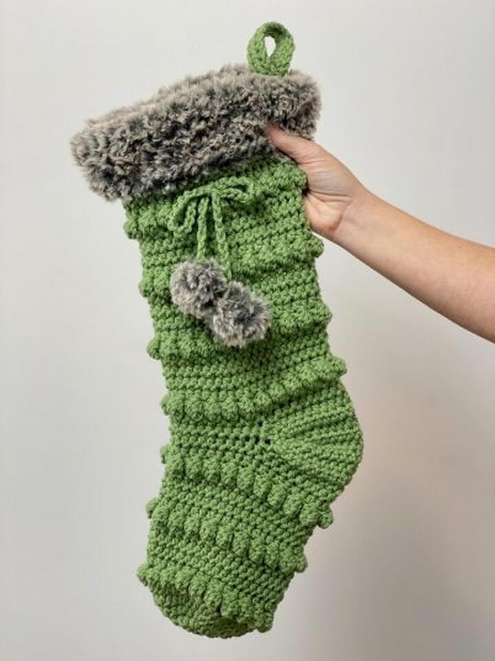 How To Crochet An Adorable Mini Christmas Stocking, crochet home decor ideas pinterest, crochet wall hanging patterns, useful things to crochet, crochet ideas, crochet basket, crochet patterns, crochet home magazine, crochet coasters, how to crochet youtube, how to crochet step by step, crocheting a blanket, crochet sport, crochet stitches, how to crochet uk, easy beginner crochet patterns, single crochet, quick and easy crochet patterns, craft and crochet youtube, cool crochet ideas, crochet ideas for beginners, crochet ideas to sell, modern crochet patterns free, free crochet, crochet patterns for blankets, diytomake.com