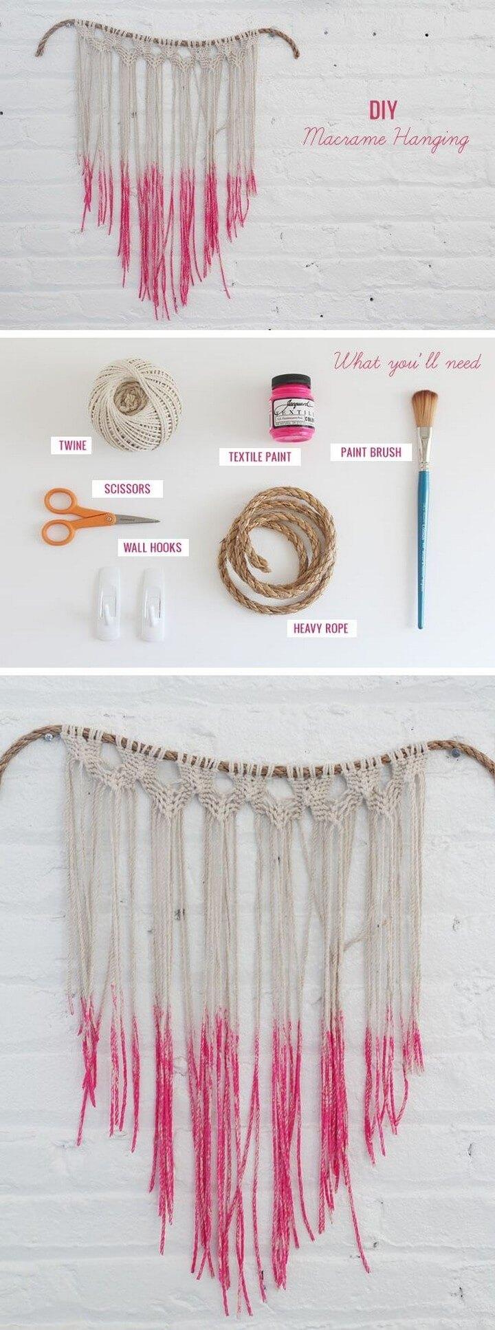 How To Make Hanging Room Decor Macrame, diy home decor crafts, diy home decor projects, diy home decor pinterest, modern diy home decor, diy home decor ideas living room, diy hacks home decor, quirky diy home decor, diy ideas for the home, diy hacks home decor, cheap diy projects for your home, diy ideas for the home, diy home projects for beginners, modern diy home decor, diy home decor pinterest, diy home decor ideas living room, diy decor ideas for bedroom, cheap diy projects for your home, diy home projects for beginners, diy hacks home decor, diy ideas for the home, diy home decor pinterest, modern diy home decor, diy home decor ideas living room, quirky diy home decor, diy home decor, diy home decor idea, ideas diy home decor, diy home decor craft, diy home decor project, diy home decor projects, crafts diy home decor, pinterest diy home decor, diy home decor dollar tree, easy diy home decor ideas, diy home decor ideas living room, rustic diy home decor, diy home decor ideas budget, diy home decor ideas on a budget, dollar tree diy home decor 2018, diy home decor craft ideas, diy home decor projects cheap, diy home decor christmas, top diy home decor blogs, budget diy home decor, diy home decor youtube, simple diy home decor, thrift store diy home decor, elegant diy home decor, diy home decor websites, pinterest diy home decor projects, inexpensive diy home decor, diy home decor painting, hobby lobby diy home decor, easy cheap diy home decor, diy home decor crafts pinterest, diy home decor tutorials, pinterest diy home decor ideas, michaels diy home decor, vintage diy home decor, best diy home decor youtube channels, spring diy home decor, diy home decor instagram, diy home decor wall hangings, diy home decor christmas gifts, diy home decor flower vase, diy home decor ideas for small homes, diy home decor wine bottles, low cost diy home decor, diy home decor mason jars, diy home decor books, diy home decor living room, diy home decor craft projects, diy home decor canvas art, unique diy home decor ideas, diy home decor magazine, 33 cool diy home decor ideas, affordable diy home decor, quirky diy home decor, step by step diy home decor, diy home decor from recycled materials, diy home decor for apartments, simple diy home decor ideas, disney diy home decor, valentine's day diy home decor, diy home decor ideas kitchen, diy home decor recycled, simple diy home decor projects, diy home decor bathroom, diy home decor ideas india, easy diy home decor pinterest, how to diy home decor, arts and crafts diy home decor, diy home decor with cardboard, diy home decor ideas bathroom, diy home decor projects on a budget, 21 magical and easy diy home decor ideas, diy home decor wall art, diy home decor with household items, creative diy home decor, easy diy home decor crafts, dollar tree diy home decor ideas, beautiful diy home decor, buzzfeed diy home decor, diy home decor ideas for diwali, diy home decor malaysia, inexpensive diy home decor ideas, diy home decor ideas with pallets, indian diy home decor blog, diy home decor with glass bottles, diy home decor crafts blog, diy home decor ideas for christmas, diy home decor ideas from waste, diy home decor ideas videos, diy home decor for diwali, diy home decor online, 19 awesome diy home decor, diy home decor for small spaces, diy home decor accessories, diy home decor with hot glue gun, diy home decor paper crafts, diy home decor indian style, diy home decor halloween, creative diy home decor ideas, diy home decor kitchen, pinterest diy home decor on a budget, diy home decor organization, diy home decor ideas 2018, pinterest diy home decor gifts, diy home decor subscription box, diy home decor outdoor, diy home decor south africa, diy home decor 2016, diy home decor out of waste, diy home decor on the cheap, diy home decor ideas youtube, diy home decor using household items, diy home decor maybaby, diy home decor craft kit, diy home decor and organization, diy home decor using cans, diy home decor on a budget pinterest, diy home decor bloggers, diy home decor using nature, diy home decor small apartment, diy home decor using branches, diy home decor minimalist, diy home decor tv shows, instagram diy home decor, diytomake.com