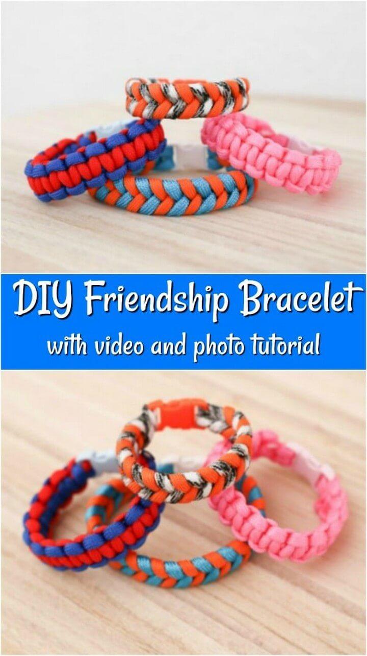 3 Easy Diy Cute Daisy Bracelet Ideas | AllFreeJewelryMaking.com