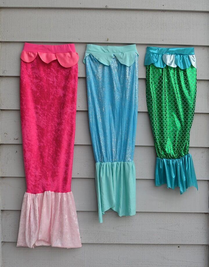 How To make DIY Mermaid Tail, diy crafts with paper, diy crafts tutorials, diy crafts for girls, easy diy crafts, diy crafts youtube, diy crafts for kids, diy crafts for home decor, diy crafts to sell, diy projects for home, easy diy projects for home, diy projects for men, diy projects for bedroom, fun diy projects for adults, diy projects for kids, diy projects youtube, diy projects electronics, diytomake.com