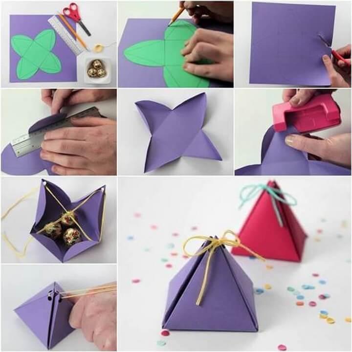 How to DIY Easy Mini Gift Box, diy birthday gifts for tween girl, diy gifts, diy gifts for girlfriend, diy birthday gift ideas for teenage girl, creative homemade gifts, handmade birthday gifts, handmade gift ideas for friends, crafty gifts for girls, beautiful diy gifts, easy diy gifts for friends, diy gift ideas for best friend, quick diy gifts, diy gift ideas for boyfriend, diy gift ideas for girlfriend, diy gifts for men, classy diy gifts, diytomake.com