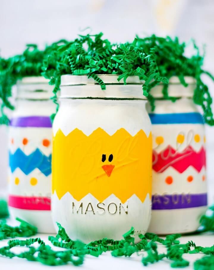 Peeps Mason Jars For Easter DIY, diy home decor projects, diy home decor crafts, diy home decor pinterest, modern diy home decor, diy home decor ideas living room, diy home decor online, diy hacks home decor, diy ideas for the home, Easy Paper Crafts, Easy Diy Crafts, Diy Paper, Fun Crafts, Decorative Paper Crafts, Amazing Crafts, Craft Projects For Adults, Crafts For Teens To Make, Art Projects, Beauty & Health, Crafts,Decor, DIY Fashion, DIY Ideas And Crafts For Women, DIY Project Ideas For Men Gifts, Ideas By Project Type Kids, Lighting, Mason Jar Ideas, Project Ideas Sewing, Uncategorized, Upcycled And Repurposed Crafts, diy crafts tutorials, diy crafts for home decor, diy crafts youtube, diy crafts to sell, diy crafts with paper, diy crafts for girls, easy diy crafts, diy crafts for kids, diy craft ideas for home decor, craft ideas for adults, craft ideas with paper, craft ideas to sell, craft ideas for the home, craft ideas for children, diy crafts with paper, craft ideas for kids, diy craft, diy craft christmas, diy craft table, halloween diy craft, diy craft for adults, diytomake.com