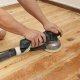 Budget Friendly Ways to Sand and Refinish Your Hardwood Floors