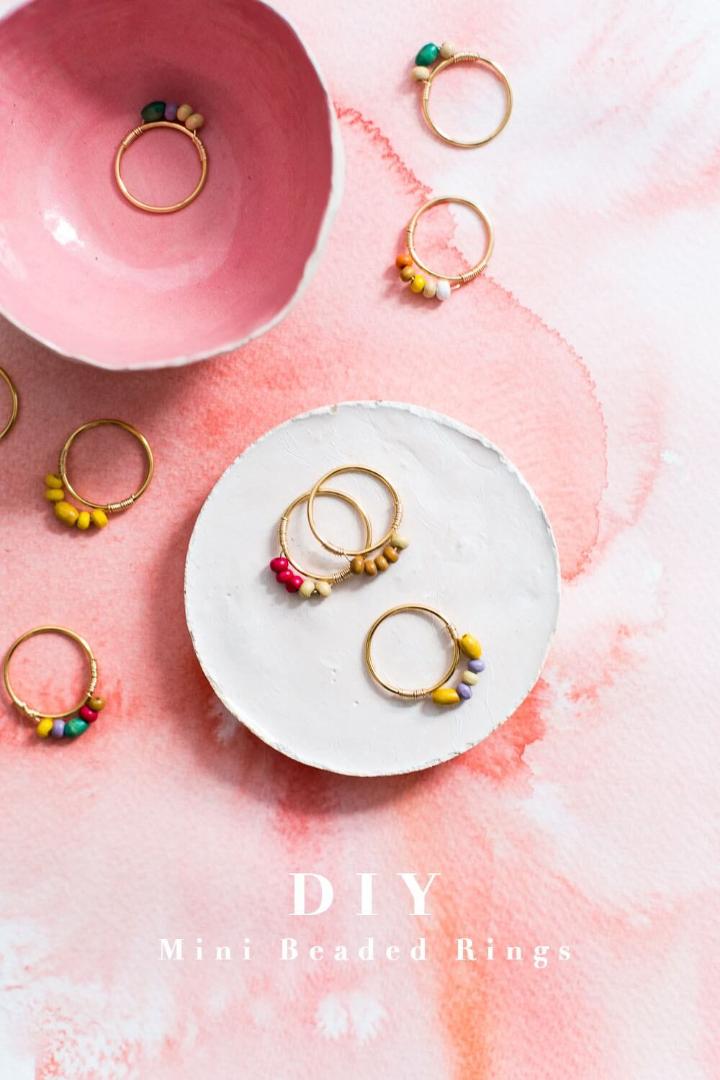 Make these DIY Mini Beaded Rings In Just Minutes, diy rings, diy fashion, jewelry ideas, diy rings for ring toss, diy rings without wire, diy rings module, diy rings gymnastic, diy rings from coins, diy rings singapore, diy ring sling, diy rings to sell, diy rings with paper clips, diy rings for guys, diy rings with wire, diy rings no wire, diy rings out of paper clips, diy rings jewelry making, diy rings box, diy rings mutable, diy ring holder, diy rings eurorack, diy rings organizer, diy rings with paper, diy adjustable rings, diy antler rings, diy acrylic rings, diy apple rings, diy aluminum rings, diy apple rings recipe, how to make diy rings at home, 5 diy rings adjustable, diy the rings ingleby barwick, diy dried apple rings, 10 diy rings easy and adjustable, diy rings anillo, diy binder rings, diy beaded rings, diy beadlock rings, diy button rings, diy belly rings, diy book rings, diy binding rings, diy boho rings, diy braid rings, diy balloon rings, diy bentwood rings, diy bff rings, diy bird rings, diy beaded rings wire, diy beard rings, diy napkin rings, diy boy rings, diy bow rings, how to make rings bigger diy, diy curtain rings, diy candle rings, diy crumpet rings, diy clean rings, diy coin rings, diy curtain rings with clips, diy copper rings, diy claw rings, diy crystal rings, diy calisthenics rings, diy ceramic rings, diy chainmail rings, diy clay rings, diy cooking rings, diy crossfit rings, diy calamari rings, diy cute rings, diy craft rings, diy couple rings, diy cake rings, diy drapery rings, diy drip rings, diy dainty rings, diy d rings, diy dive rings, diy drum rings, diy descender rings, diy napkin rings dollar tree, diy cleaning diamond rings, diy paddle drip rings, diy kayak drip rings, diy donut diamond rings, diy shrinky dink rings, diy kayak paddle drip rings, diy stake pocket d rings, diy rings easy, diy earrings, diy egg rings, diy engagement rings, diy exercise rings, diy earrings holder, diy engraved rings, diy eyebrow rings, diy wire rings easy, diy napkin rings easter, diy curtain eyelet rings, 5 diy easy rings, diy leather earrings, how to make diy easy rings, diy custom engagement rings, easy diy earrings, easy diy engagement rings, diy hoop earrings, diy rings from paper clips, diy fast rings, diy finger rings, diy friendship rings, diy fire rings, diy floral rings, diy fitness rings, diy fidget rings, diy flower rings, diy feather rings, diy napkin rings for weddings, diy napkin rings for thanksgiving, diy napkin rings for christmas, diy solar rings for pool, diy teething rings for babies, diy rings for ring toss game, diy napkin rings for baby shower, diy rings gym, diy rings guys, diy gold rings, diy gymnastics rings stand, diy gemstone rings, diy gymnastic rings hanger, diy glow rings, diy clean gold rings, diy outdoor gymnastics rings, diy wood gymnastic rings, diy hot glue rings, diy pvc gymnastic rings, diy wooden gymnastic rings, diy sea glass rings, diy napkin gold rings, diy lord of the rings gifts, diy rolling pin guide rings, diy hot glue gun ring, diy hair rings, diy handmade rings, diy halo rings, diy hog rings, diy hay rings, diy hub rings, diy heart rings, diy hanging rings, diy hammered rings, diy wire rings heart, diy napkin holder rings, diy led halo rings, how to make rings diy, homemade rings diy, diy led cup holder rings, how to make rings smaller diy, diy infinity rings, diy napkin rings ideas, diy mutable instruments rings, diy wire initial rings, diy router insert rings, diy shop the rings ingleby barwick, diy router table insert rings, diy bath bombs with rings inside, cheap diy napkin rings ideas, ideas diy rings, diy rings jewelry, diy jump rings, diy juggling rings, diy jewelry rings, diy jewelry jump rings, cousin diy jump rings, diy resin jewelry rings, diy wire jewelry rings, diy rings kit, diy key rings, diy knuckle rings, diy key rings pinterest, diy keychain rings, diy knot rings, diy key rings for sale, diy o rings keyboard, diy wooden key rings, how to make diy key rings, diy photo key rings, easy diy key rings, plastic keyrings diy, diy clay keyrings, diy leather key rings, mutable instruments rings diy kit, diy fathers day keyrings, diy fabric covered key rings, diy kit keyrings, diy lampshade rings, diy leather rings, diy lip rings, diy large rings, diy leaf rings, diy fake lip rings, diy mood rings, diy metal rings, diy mens rings, diy midi rings, diy making rings, diy macrame rings, diy monkey rings, diy minimalist rings, diy micro rings, diy male rings, diy mini rings, diy english muffin rings, diy telescope mounting rings, diy breast milk rings, diy homemade rings, diy rings no tools, diy napkin rings christmas, diy napkin rings pinterest, diy nose rings, diy nipple rings non piercing, diy napkin rings with ribbon, diy napkin rings wedding reception, diy notebook rings, diy ninja rings, diy napkin rings for paper napkins, diy napkin rings toilet paper, diy neck rings, diy onion rings, diy olympic rings, diy o rings, diy old rings, diy baked onion rings, diytomake.com