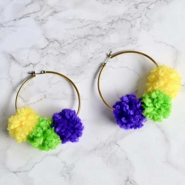 DIY Pom Pom Mardi Gras Earrings, diy earrings, diy fashion, diy jewelry, diy earrings holder, diy earrings kit, diy earrings organizer, diy earrings supplies, diy earrings hoops, diy earrings box, diy earrings pinterest, diy earrings clay, diy earrings design, diy earrings organiser, diy earrings making, diy earrings leather, diy earrings beads, diy earrings display, diy earrings stand, diy earrings cricut, diy earrings studs, diy earrings gift box, diy earrings storage, diy earrings at home, diy earrings amazon, diy earrings and necklaces, diy earrings and accessories, diy acrylic earrings, diy acetate earrings, diy african earrings, diy ankara earrings, diy angel earrings, diy aesthetic earrings, diy anthropologie earrings, diy airpod earrings, diy acorn earrings, diy antler earrings, diy astros earrings, diy native american earrings, diy string art earrings, how to make diy earrings at home, how to make a diy earrings, diy earrings back, diy earrings business, diy earrings boho, diy earrings bulk, diy earrings buy, diy button earrings, diy beaded earrings tutorial, diy bts earrings, diy baseball earrings, diy bead earrings for beginners, diy bullet earrings, diy barbie earrings, diy bamboo earrings, diy brass earrings, diy butterfly earrings, diy bohemian earrings, diy book earrings, diy big earrings, diy earrings cards, diy earrings clip on, diy earrings crochet, diy earrings cleaner, diy earrings charms, diy earrings case, diy earrings cute, diy earrings components, diy earrings cheap, diy earrings cardstock, diy christmas earrings, diy crystal earrings, diy chandelier earrings, diy chain earrings, diy ceramic earrings, diy cabochon earrings, diy cuff earrings, diy cork earrings, diy earrings dangle, diy druzy earrings, diy drop earrings, diy denim earrings, diy dice earrings, diy dangle earrings, diy dreamcatcher earrings, diy dinosaur earrings, diy disney earrings, diy doll earrings, diy decoupage earrings, diy diffuser earrings, diy diamond earrings, diy dragonfly earrings, diy d20 earrings, diy donut earrings, diy dog earrings, diy duster earrings, diy epoxy earrings, diy enamel earrings, diy embroidery earrings, diy easter earrings, diy embroidered earrings, diy ethnic earrings, diy tassel earrings embroidery thread, diy tassel earrings easy, diy earrings for unpierced ears, diy super easy earrings, etsy diy earrings, easy diy earrings holder, diy earrings for beginners, diy earrings faux leather, diy earrings from buttons, diy earrings from plastic bottles, diy earrings from cardboard, diy earrings findings, diy earrings from lace, diy feather earrings, diy fabric earrings, diy fringe earrings, diy fake earrings, diy flower earrings, diy fabric earrings tutorial, diy fimo earrings, diy felt earrings, diy face earrings, diy fan earrings, diy faux earrings, diy fancy earrings, diy glitter earrings, diy gemstone earrings, diy gauge earrings, diy gold earrings, diy geode earrings, diy glass earrings, diy geometric earrings, diy grinch earrings, diy gem earrings, diy goth earrings, diy ghost earrings, diy glue earrings, diy green earrings, diy earrings hot glue, diy sea glass earrings, diy mardi gras earrings, diy american girl earrings, diy glue gun earrings, diy fake gauge earrings, diytomake.com