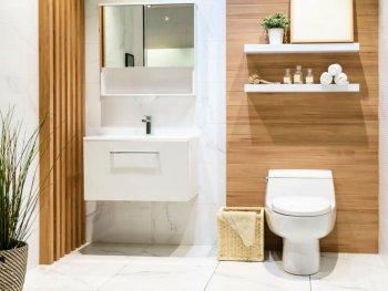 DIY VS Professional Bathroom Remodel