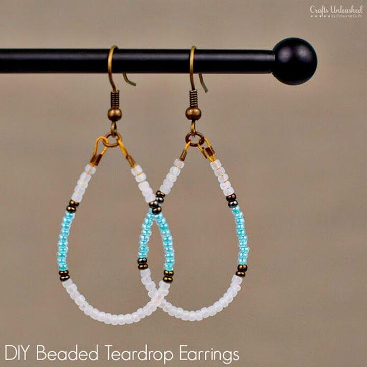 How to makeTeardrop Beaded Earrings, diy earrings, diy fashion, fashion craft, diy earrings materials, diy earrings kit, diy earrings holder, diy earrings organizer, diy earrings supplies, diy earrings hoops, diy earrings organiser, diy earrings box, diy earrings clay, diy earrings pinterest, diy earrings making, diy earrings design, diy earrings leather, diy earrings beads, diy earrings display, diy earrings stand, diy earrings easy, diy earrings studs, diy earrings cricut, diy earrings gift box, diy earrings at home, diy earrings amazon, diy earrings and necklaces, diy earrings and accessories, diy acrylic earrings, diy acetate earrings, diy african earrings, diy ankara earrings, diy angel earrings, diytomake.com