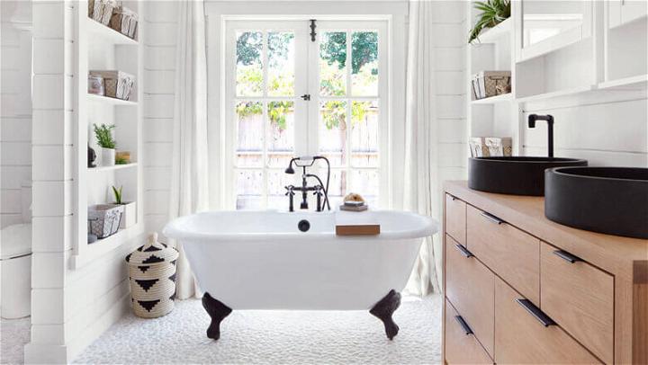 Things You Should Know for Designing a Perfect Bathroom