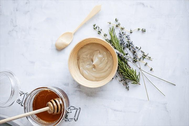 DIY Face Mask for Acne Prone Skin