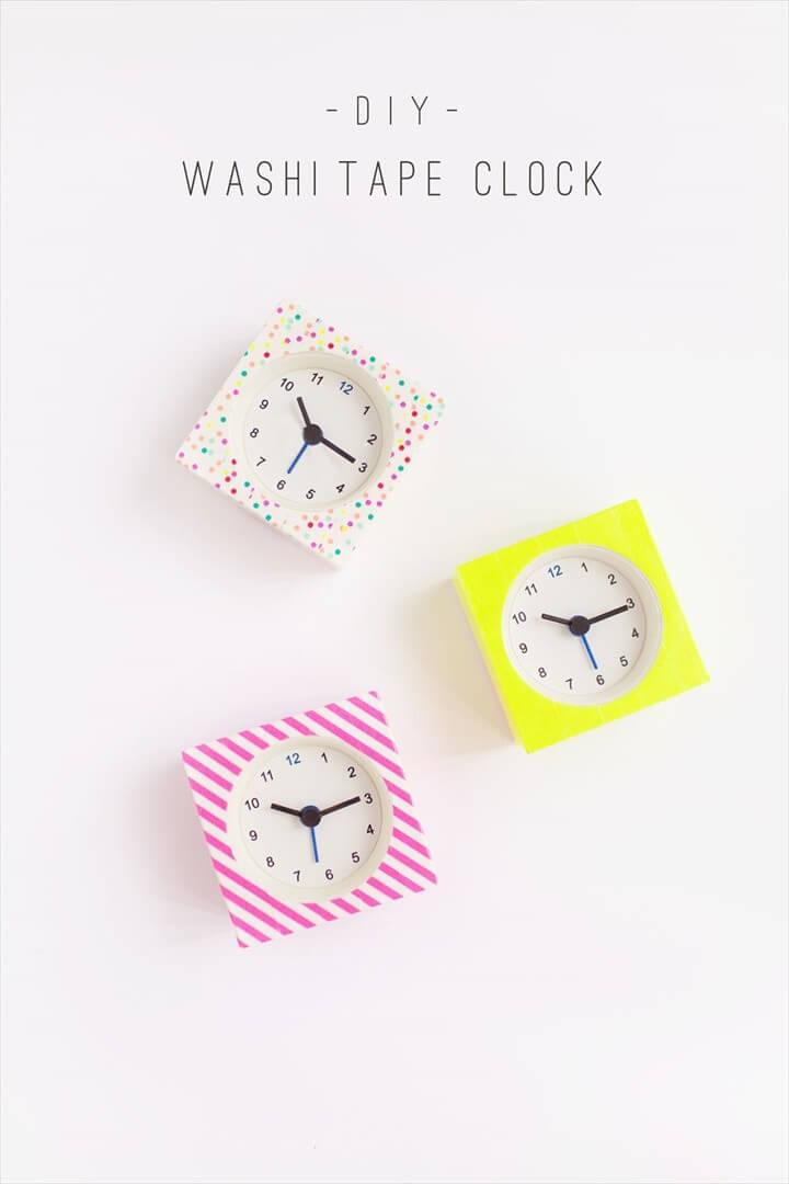 DIY Washi Tape Clocks, crafts to make and sell, easy christmas crafts to make and sell, easy crafts to make and sell, fall crafts to make and sell, profitable crafts to make and sell, wooden christmas crafts to make and sell, crafts to make and sell for profit, 15 crafts to make and sell, valentine crafts to make and sell, valentines crafts to make and sell, easy christmas crafts to make and sell for profit, crafts to make and sell at home, crafts to make and sell from home, christmas crafts to make and sell, diy crafts to make and sell, country christmas crafts to make and sell, wood crafts to make and sell, snowman crafts to make and sell, primitive crafts to make and sell, dollar tree crafts to make and sell, easy crafts to make and sell for profit, best crafts to make and sell, ideas for crafts to make and sell, wooden crafts to make and sell, teenage crafts to make and sell, crafts to make and sell ideas, unique crafts to make and sell, pet crafts to make and sell, easy wood crafts to make and sell, easy wooden crafts to make and sell, spring crafts to make and sell, cheap crafts to make and sell, cool crafts to make and sell, easy crafts to make and sell at home, country crafts to make and sell, popular crafts to make and sell, crafts to make and sell 2019, small wooden crafts to make and sell, small wood crafts to make and sell, xmas crafts to make and sell, farmhouse crafts to make and sell, christian crafts to make and sell, easy crafts to make and sell from home, christmas wood crafts to make and sell, nature crafts to make and sell, simple crafts to make and sell, crafts to make and sell on etsy, paper crafts to make and sell, fun crafts to make and sell, easter crafts to make and sell, arts and crafts to make and sell, easy diy crafts to make and sell, nautical crafts to make and sell, inexpensive crafts to make and sell, winter crafts to make and sell, crafts to make and sell for christmas, cheap christmas crafts to make and sell, fairy crafts to make and sell, pinterest crafts to make and sell, wedding crafts to make and sell, holiday crafts to make and sell, trendy crafts to make and sell, easy holiday crafts to make and sell, cheap easy crafts to make and sell, shabby chic crafts to make and sell, garden crafts to make and sell, cricut crafts to make and sell, what are good crafts to make and sell, youtube christmas crafts to make and sell, most profitable crafts to make and sell, crafts to make and sell for money, best bazaar crafts to make and sell, youtube crafts to make and sell, pagan crafts to make and sell, best crafts to make and sell for profit, easiest crafts to make and sell, cute crafts to make and sell, 100 crafts to make and sell, halloween crafts to make and sell, easy primitive crafts to make and sell, horse crafts to make and sell, inexpensive christmas crafts to make and sell, diy christmas crafts to make and sell, unique christmas crafts to make and sell, different crafts to make and sell, rustic crafts to make and sell, little crafts to make and sell, top 10 best selling wood crafts to make and sell, free crafts to make and sell, 100 impossibly easy diy crafts to make and sell, most popular crafts to make and sell, recycled crafts to make and sell, summer crafts to make and sell, easy cute crafts to make and sell, pallet crafts to make and sell, types of crafts to make and sell, quick and easy christmas crafts to make and sell, christmas crafts to make and sell uk, 4th of july crafts to make and sell, 75 brilliant crafts to make and sell,