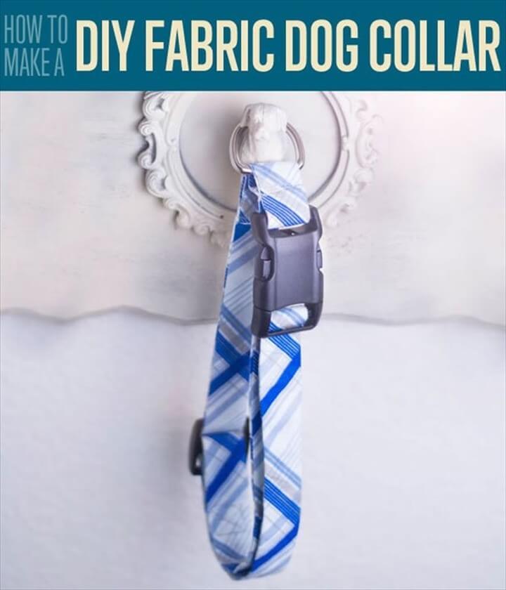 Make A Dog Collar