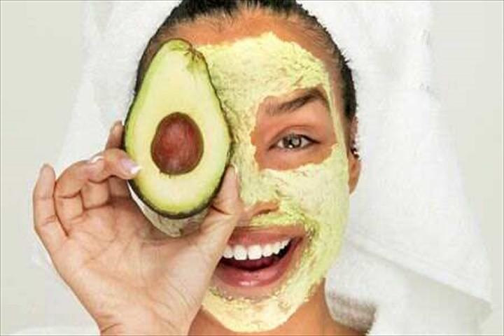 Natural Face Mask