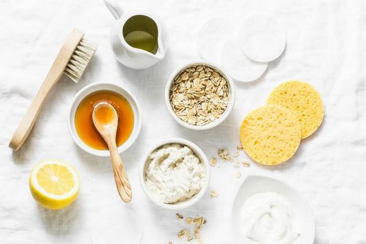 Best Homemade Oatmeal Facial Mask Recipes