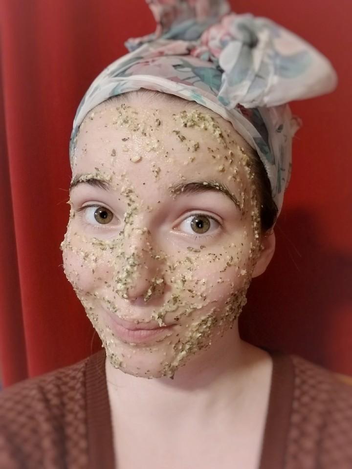 DIY Face Masks that Actually Work