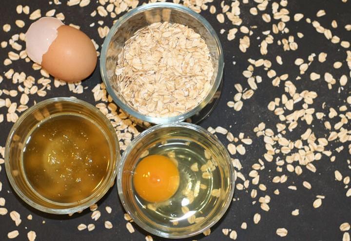 DIY Oatmeal Face Mask For All Skin Type