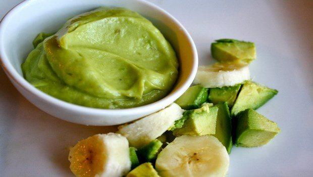 Homemade Avocado Facial Masks For Glowing Skin