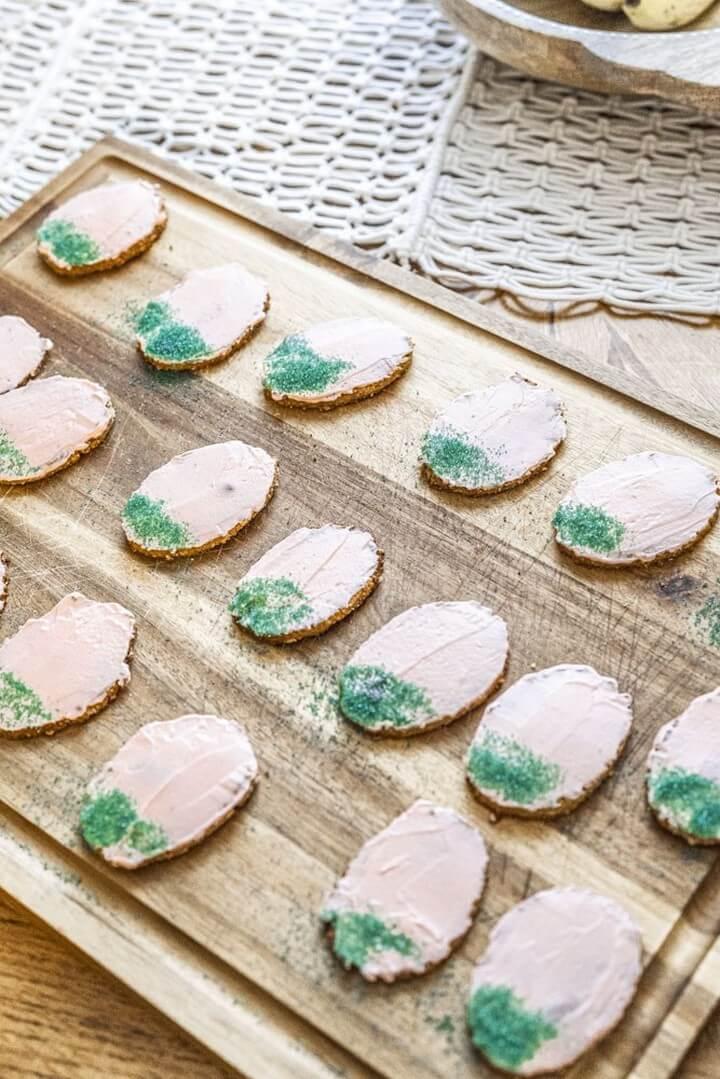 Homemade Easter Treats for Your Dog