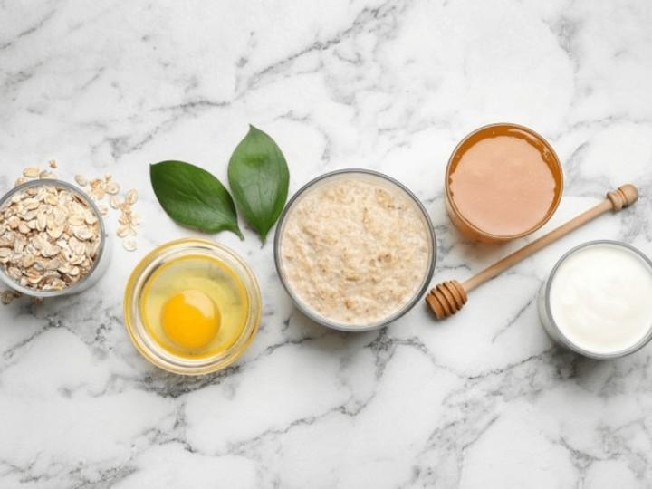 Homemade Face Masks That Will Make Your Skin Glow