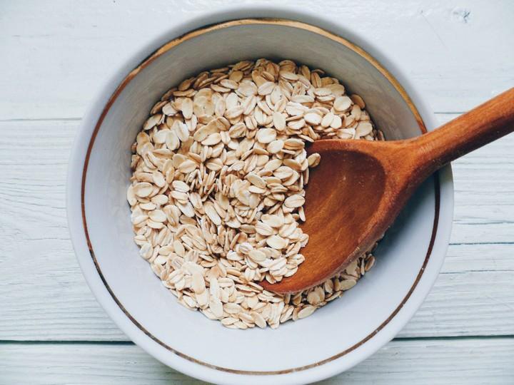 Homemade Oatmeal Facial Mask Recipes