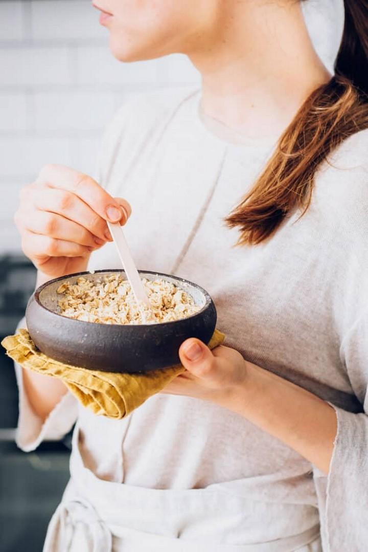 Oatmeal Face Masks Best Idea