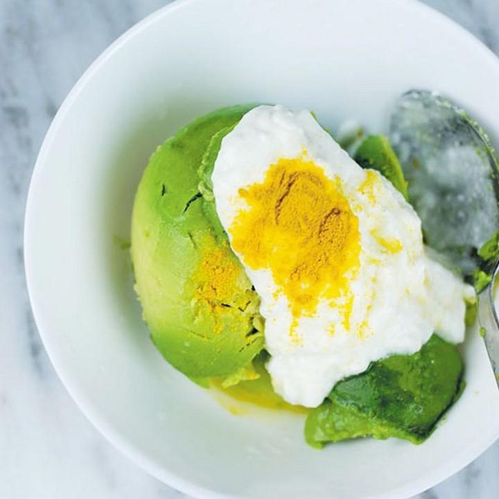 Your New Favorite Avocado Face Mask Recipe