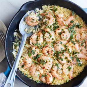 16 Recipe To Shrimp Scampi Best Recipe Forever