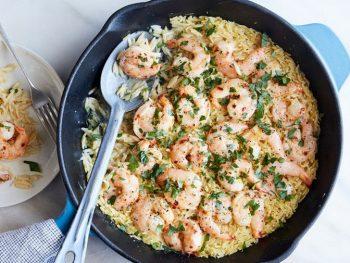 16 Recipe To Shrimp Scampi Best Recipe Forever