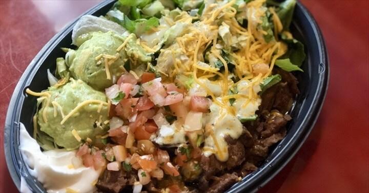 Order Keto at Taco Bell With Our Exclusive Dining Guide