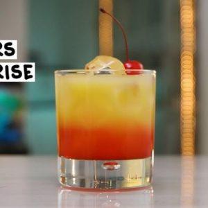 21 Rum And Orange Juice Drink Recipes