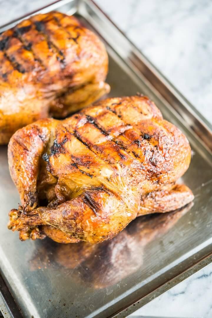8 Ways to Use a Rotisserie Chicken Recipes