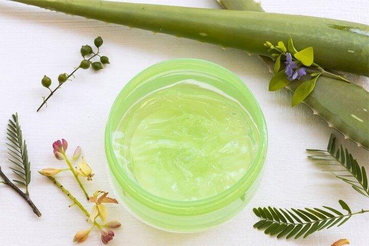 Hydrating Gel Face Mask Recipes