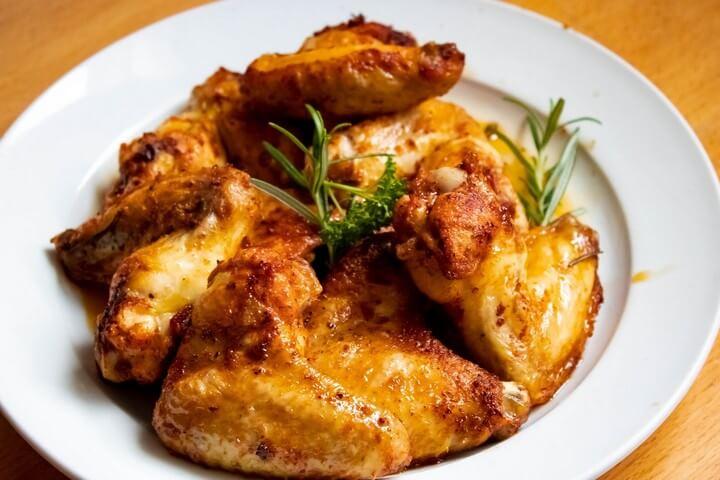 Recipes for rotisserie chicken Recipe