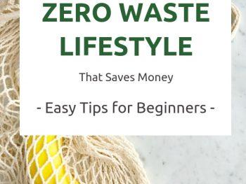 7 DIY Kitchen Ideas to Support Your Zero Waste Lifestyle