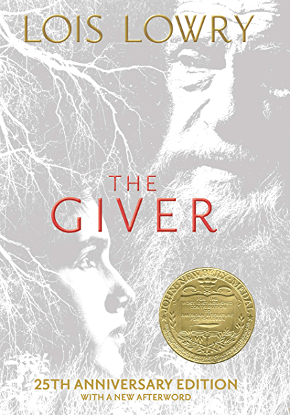 The Giver 2