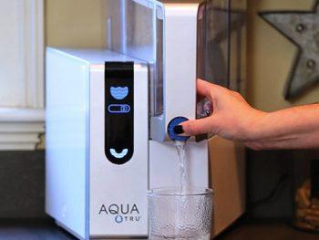 Why Everyone Needs a Countertop RO Water Filter