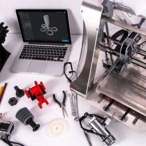 5 Applicable Fields Where 3d Printers Can Make an Impact