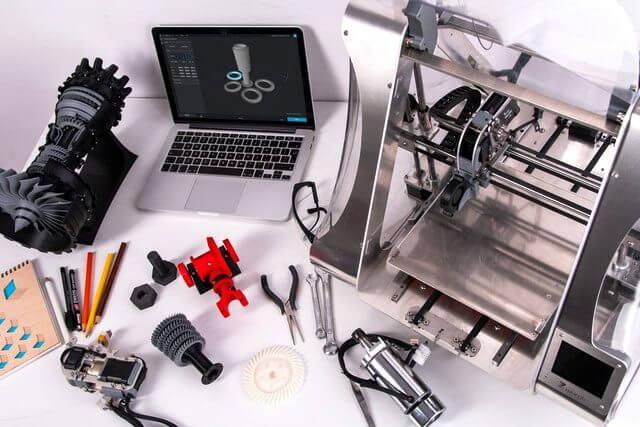 5 Applicable Fields Where 3d Printers Can Make an Impact