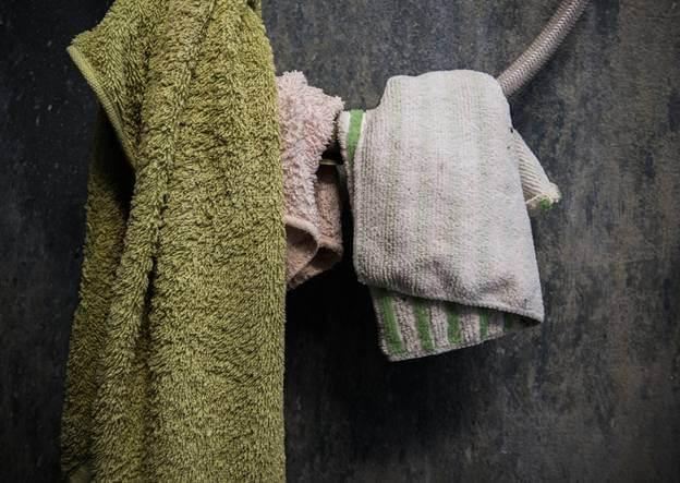 How to Reuse Old Towels