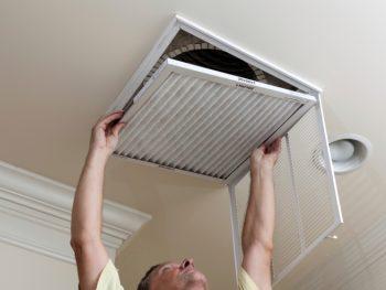 Changing the Air Filters on Your HVAC System What You Need to Know