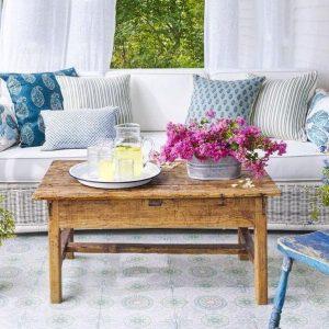 How to Restyle and Personalise Your Wooden Furniture 1