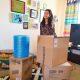 7 Packing Tips for a DIY Move
