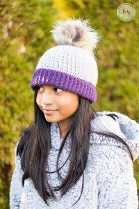 25 Free Crochet Hat Patterns for Children {2021 Updated}