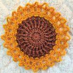 20 Free Crochet Doily Patterns For Beginners (All Shapes & Sizes)