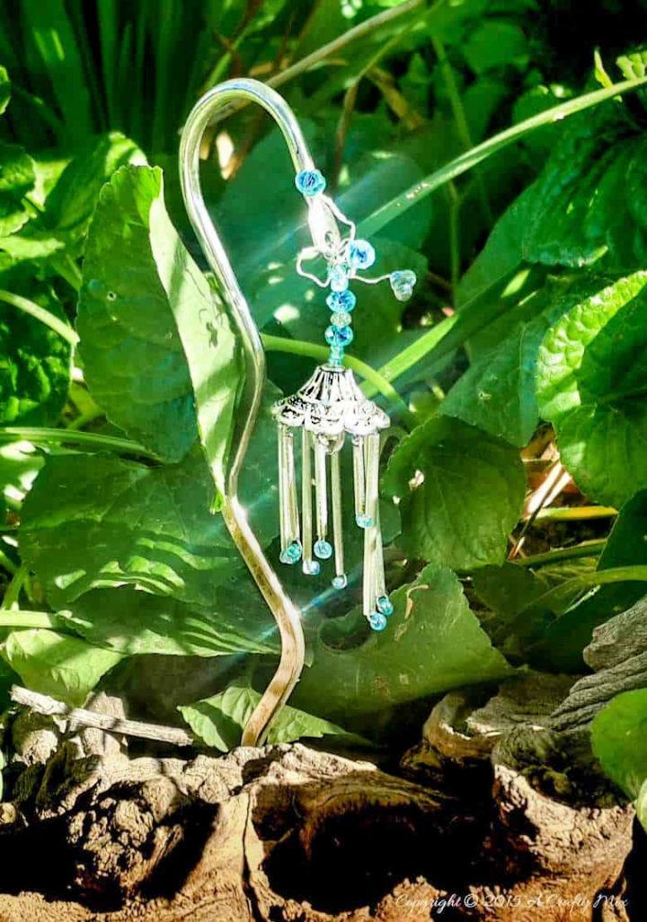 Fairy Wind Chimes