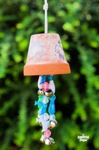 30 Best DIY Wind Chimes Design and Ideas {2021 Updated}
