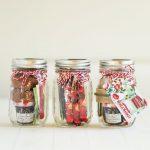 40 Best Mason Jar Gift Ideas | Gifts In A Jar - DIY to Make