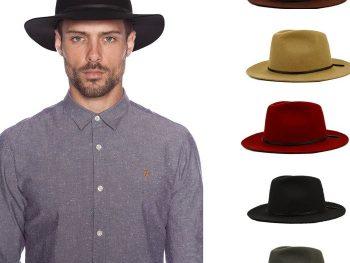 The Ultimate Guide To Choosing The Best Hats For Men