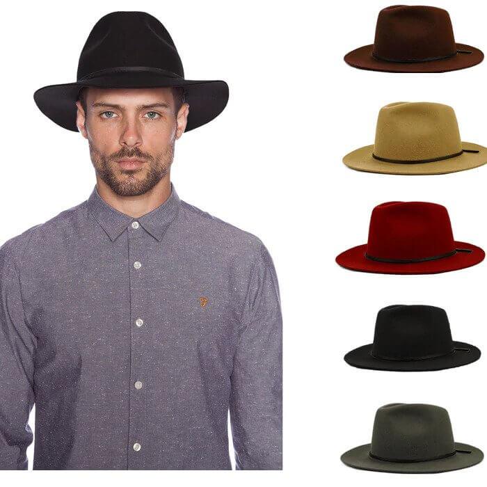 The Ultimate Guide To Choosing The Best Hats For Men