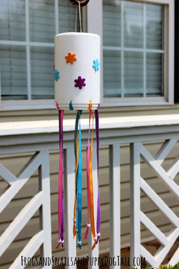Wind Chime for Kids
